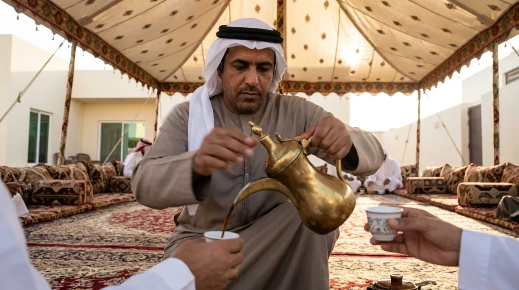 أفضل نصائح لتنظيم حفلات عيد ميلاد لا تُنسى — ضيافة النوبي