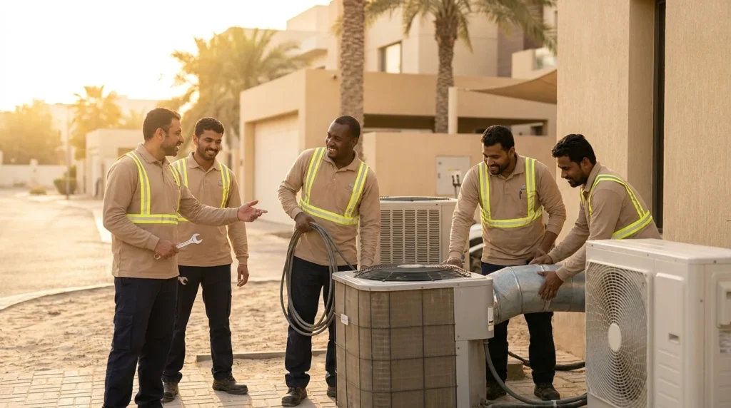 نصائح لخدمة الليموزين الفاخرة: تجربة لا تُنسى في الكويت — ضيافة النوبي