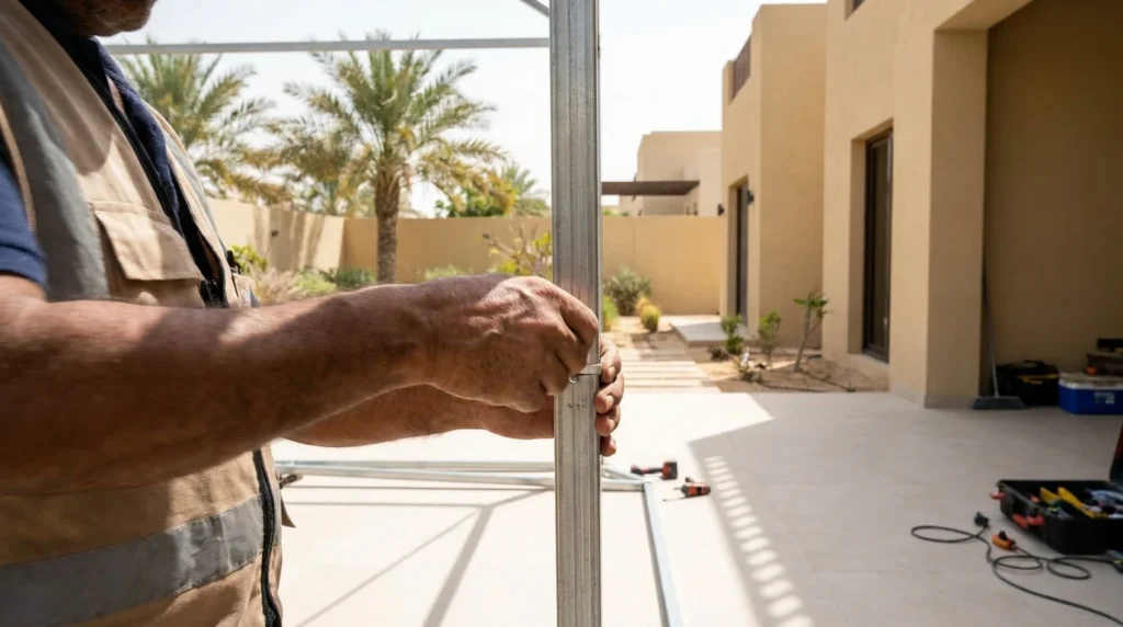 نصائح استخدام إضاءة تأجير احترافية للمناسبات — ضيافة النوبي