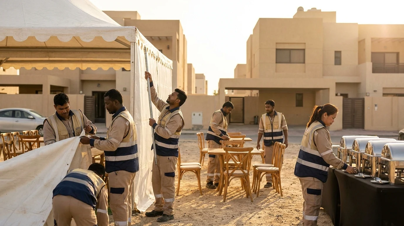 تأجير مكيفات خارجية في الكويت 2